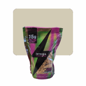 Integra Granola Proteica Banana y Chocolate