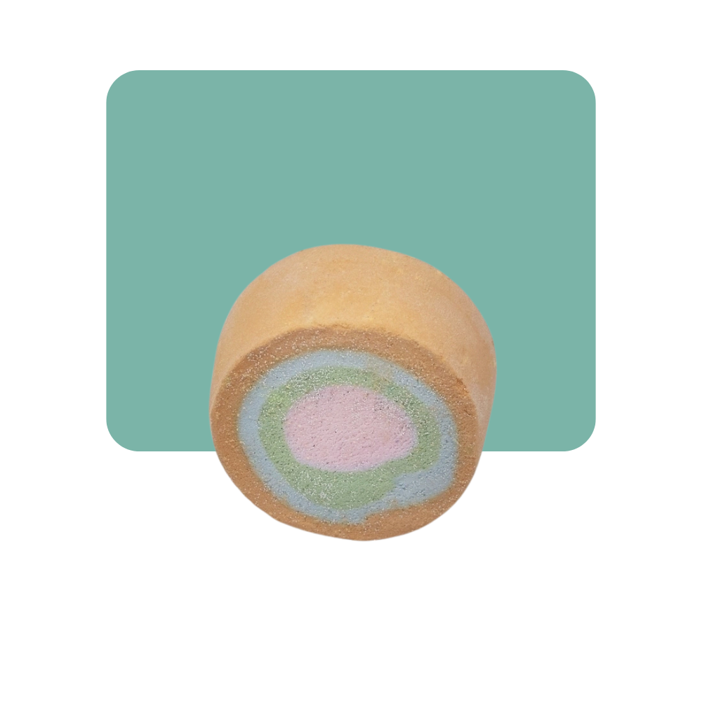 mies espuma de baño bossanova
