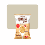yin yang quinoa pop sin azúcar