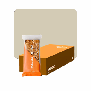 Muecas Barritas By SportClub caja