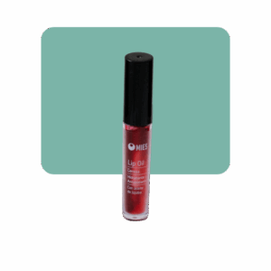 mies lip oil cerezas