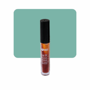 mies lip oil caramelo
