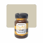 nutri raw praliné maní cacao y café