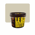 le banana bites banana con dulce de leche baño de chocolate 60% cacao