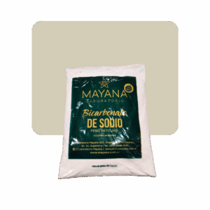 mayana bicarbonato de sodio 1kg