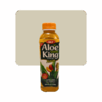 okf aloe vera king sabor mango 500ml