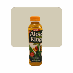okf aloe vera king sabor mango 500ml
