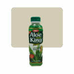 okf aloe vera king sabor original 500ml