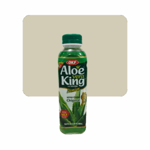 okf aloe vera king sabor original 500ml