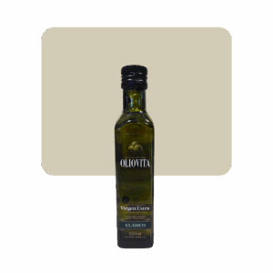 oliovita aceite de oliva virgen extra clásico 250ml