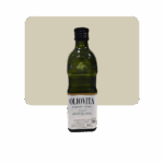 oliovita aceite de oliva virgen extra varietal arbequina 500ml