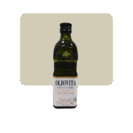oliovita aceite de oliva virgen extra varietal changlot 500ml