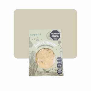 soyana tofu caesar 200gr