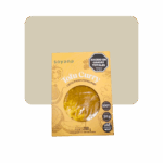 soyana tofu curry 200gr