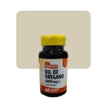 Sundance Oil of Orégano 60c