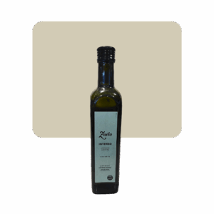 zuelo aceite de oliva intenso arbosana coratina 500ml