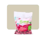 biomac frutillas congeladas 500gr