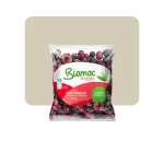 biomac frutos rojos mix congelados 500gr