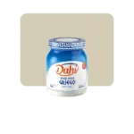 dahi yogur natural estilo griego 190gr