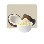 harina de coco 200gr