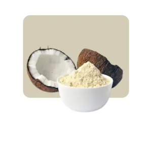 harina de coco 200gr
