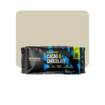 integra galletitas de cacao y chocolate 70gr