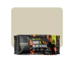 integra galletitas de maní y almendras 70gr
