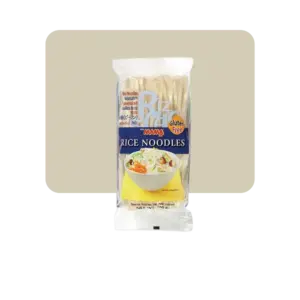 mama instant rice noodles 10mm 350gr