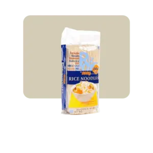 mama instant rice noodles 3mm 400gr