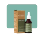 mary & may centella asiática serum