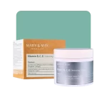 mary & may cleansing balm