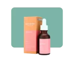 mary & may hyaluronics serum