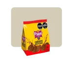praat galletas de chocolate y dulce de leche sin tacc