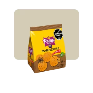 praat galletas marineritas con semillas sin tacc