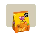 praat galletas marineritas sabor queso sin tacc
