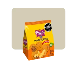 praat galletas marineritas sabor queso sin tacc