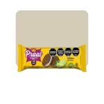 praat galletas rellenas sabor a lima sin tacc