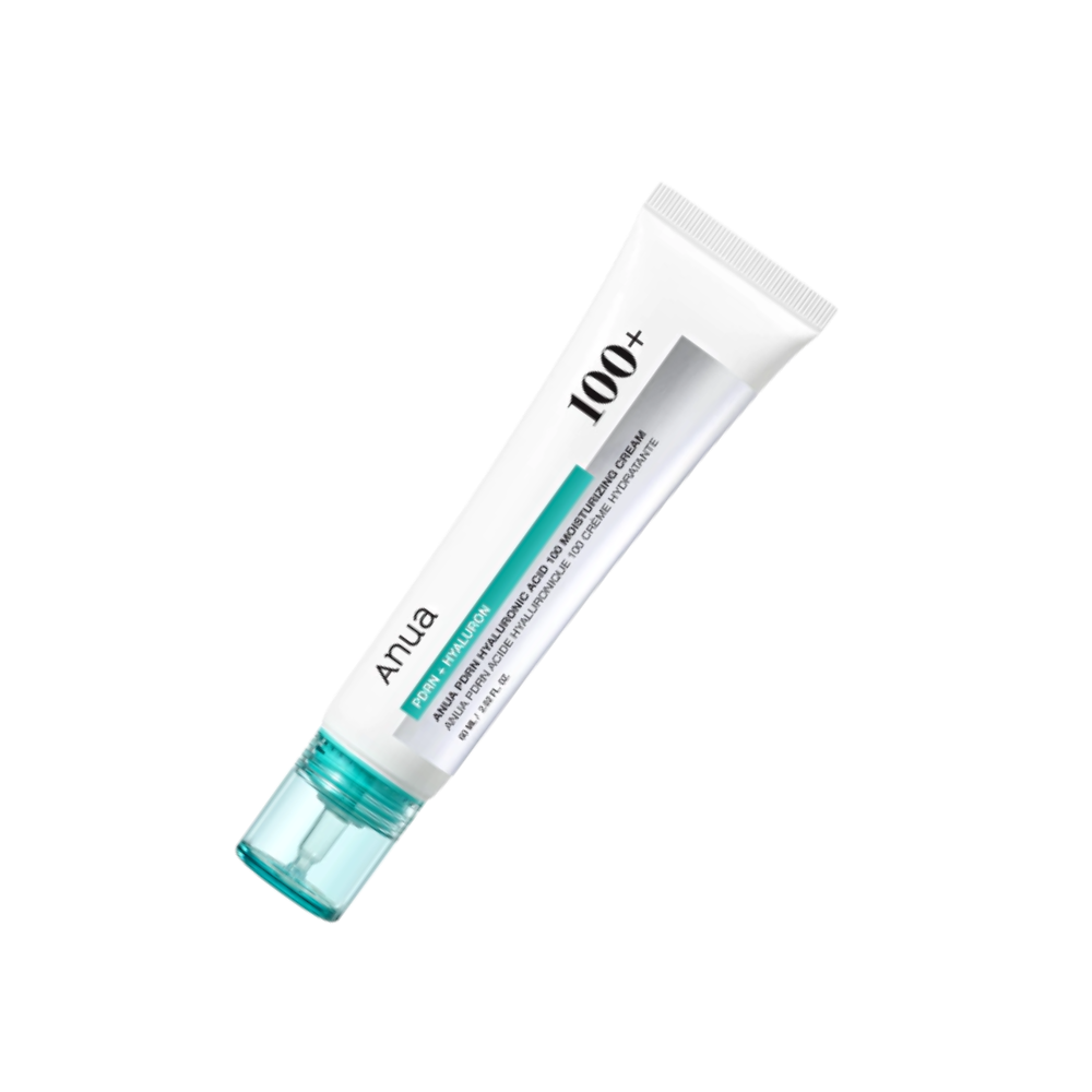 Anua PDRN Hyaluronic Acid 100 Moisture Cream 60 ml