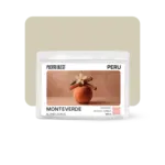 puerto blest café peru 250gr