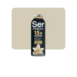 ser yogur pro+ sabor vainilla bebible 190gr