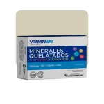 vitamin way minerales quelatados 30c