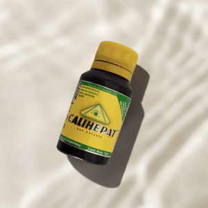 Calihepat promo x 4u