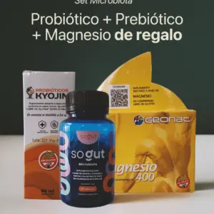 Set Microbiota