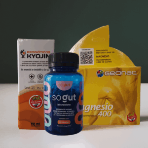 Set Microbiota
