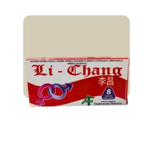 Li Chang 8c