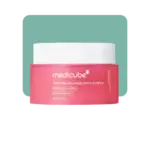 medicube PDRN pink collagen capsule cream 55gr