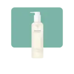 mixsoon bean cleansing oil 195ml