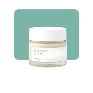 mixsoon bean cream 50ml