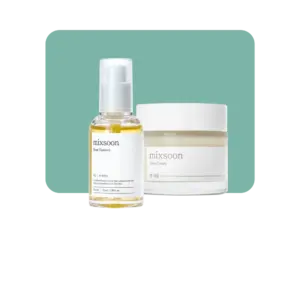 mixsoon bean cream 50ml