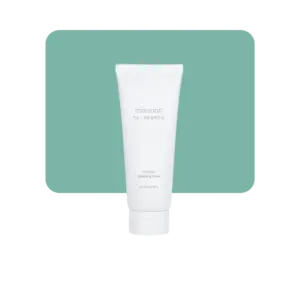 mixsoon centella cleansing foam 150ml